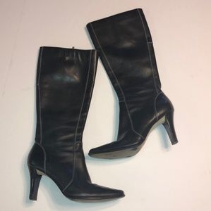 Anne Klein Malaurence High Heel Boots